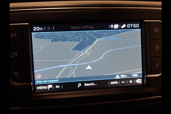 Peugeot Expert 145PK Automaat L3 Trekhaak Navigatie parkeersensoren Airco 3 zits cruise control Peugeot Expert 145PK Automaat L3 Trekhaak Navigatie parkeersensoren Airco 3 zits cruise control