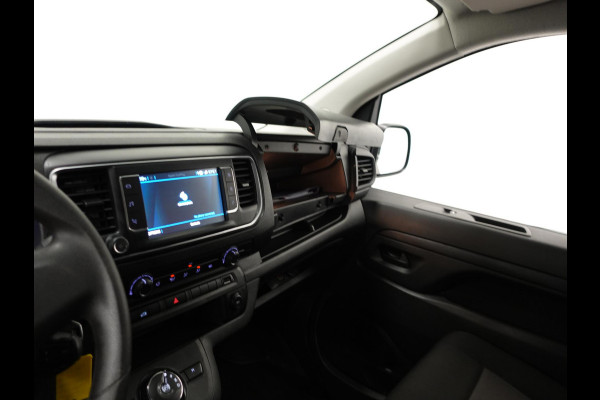Peugeot Expert 145PK Automaat L3 Trekhaak Navigatie parkeersensoren Airco 3 zits cruise control Peugeot Expert 145PK Automaat L3 Trekhaak Navigatie parkeersensoren Airco 3 zits cruise control