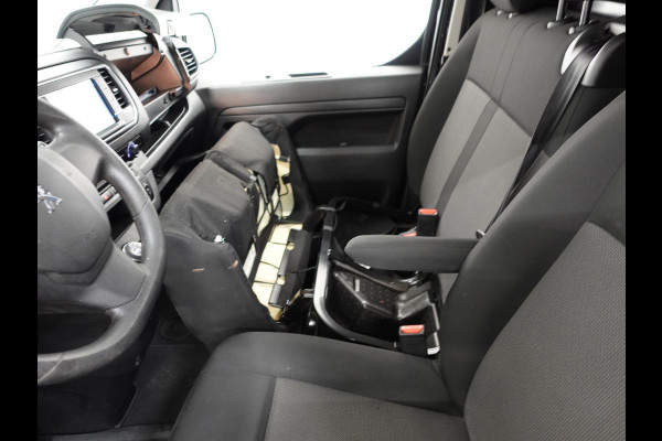 Peugeot Expert 145PK Automaat L3 Trekhaak Navigatie parkeersensoren Airco 3 zits cruise control Peugeot Expert 145PK Automaat L3 Trekhaak Navigatie parkeersensoren Airco 3 zits cruise control