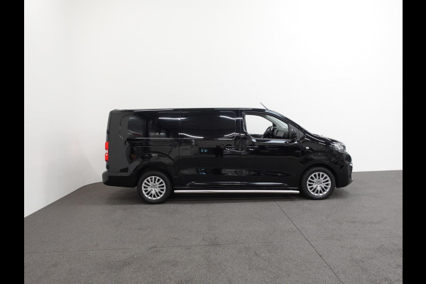 Peugeot Expert 145PK Automaat L3 Trekhaak Navigatie parkeersensoren Airco 3 zits cruise control Peugeot Expert 145PK Automaat L3 Trekhaak Navigatie parkeersensoren Airco 3 zits cruise control