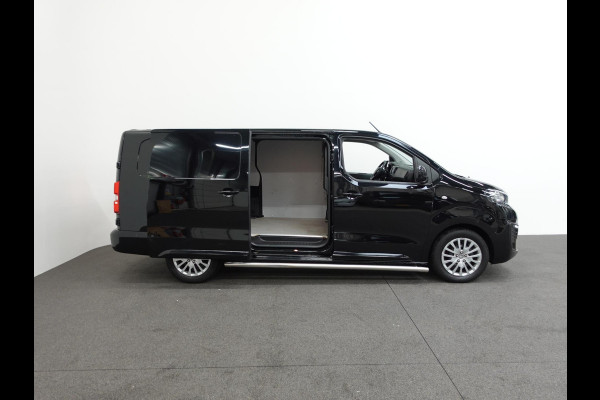 Peugeot Expert 145PK Automaat L3 Trekhaak Navigatie parkeersensoren Airco 3 zits cruise control Peugeot Expert 145PK Automaat L3 Trekhaak Navigatie parkeersensoren Airco 3 zits cruise control