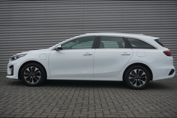 Kia Ceed Sportswagon 140PK PHEV DynamicLine CARPLAY | CLIMA | WINTERPACK | CRUISE!