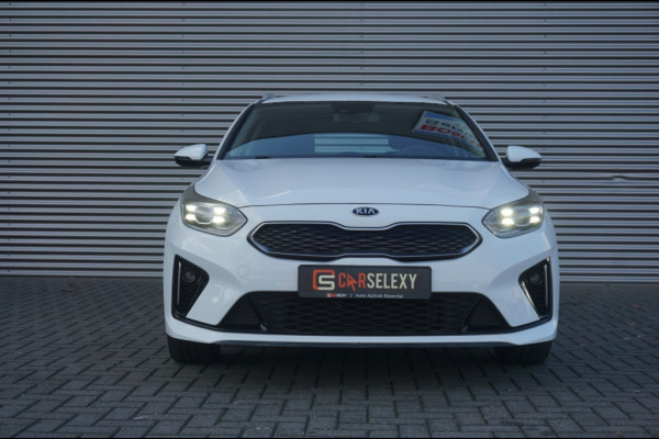 Kia Ceed Sportswagon 140PK PHEV DynamicLine CARPLAY | CLIMA | WINTERPACK | CRUISE!