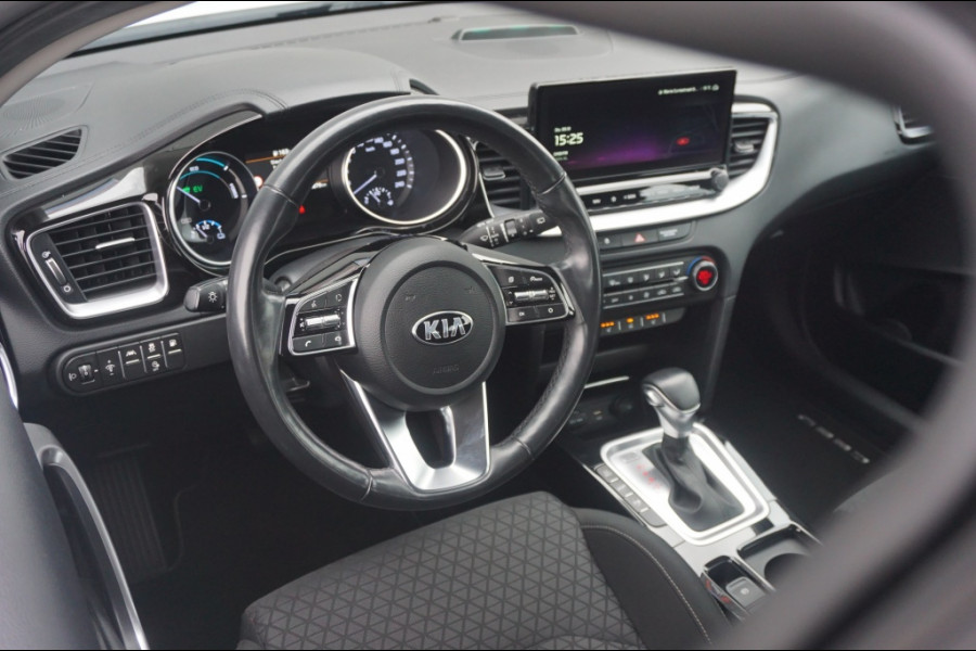 Kia Ceed Sportswagon 140PK PHEV DynamicLine CARPLAY | CLIMA | WINTERPACK | CRUISE!