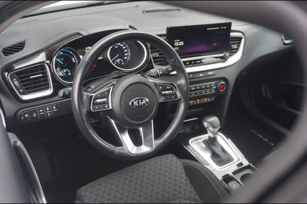 Kia Ceed Sportswagon 140PK PHEV DynamicLine CARPLAY | CLIMA | WINTERPACK | CRUISE!