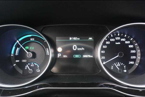 Kia Ceed Sportswagon 140PK PHEV DynamicLine CARPLAY | CLIMA | WINTERPACK | CRUISE!