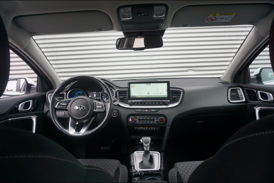 Kia Ceed Sportswagon 140PK PHEV DynamicLine CARPLAY | CLIMA | WINTERPACK | CRUISE!