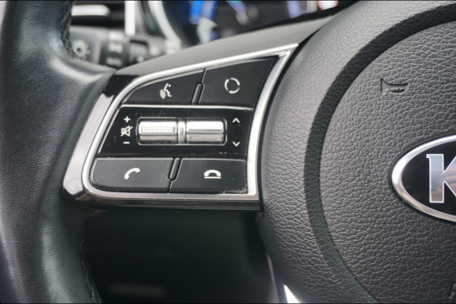 Kia Ceed Sportswagon 140PK PHEV DynamicLine CARPLAY | CLIMA | WINTERPACK | CRUISE!