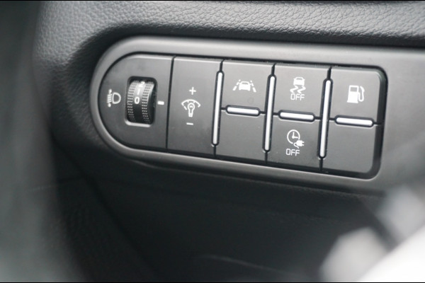 Kia Ceed Sportswagon 140PK PHEV DynamicLine CARPLAY | CLIMA | WINTERPACK | CRUISE!