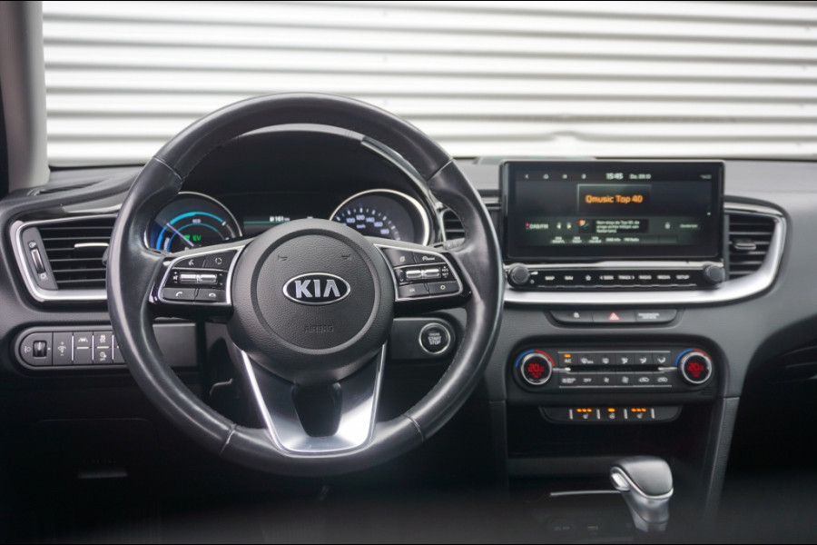 Kia Ceed Sportswagon 140PK PHEV DynamicLine CARPLAY | CLIMA | WINTERPACK | CRUISE!
