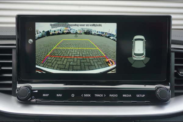 Kia Ceed Sportswagon 140PK PHEV DynamicLine CARPLAY | CLIMA | WINTERPACK | CRUISE!