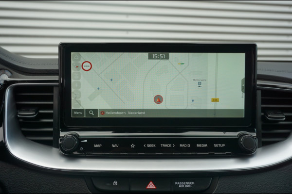 Kia Ceed Sportswagon 140PK PHEV DynamicLine CARPLAY | CLIMA | WINTERPACK | CRUISE!