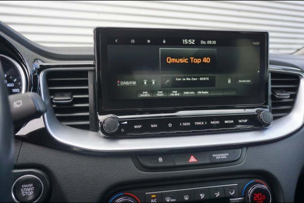 Kia Ceed Sportswagon 140PK PHEV DynamicLine CARPLAY | CLIMA | WINTERPACK | CRUISE!