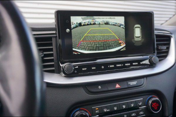 Kia Ceed Sportswagon 140PK PHEV DynamicLine CARPLAY | CLIMA | WINTERPACK | CRUISE!