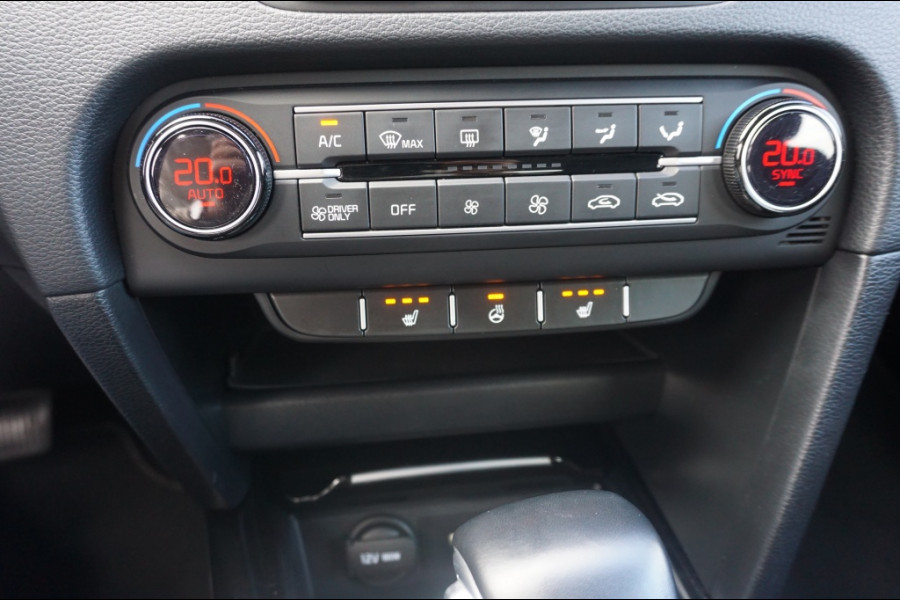 Kia Ceed Sportswagon 140PK PHEV DynamicLine CARPLAY | CLIMA | WINTERPACK | CRUISE!