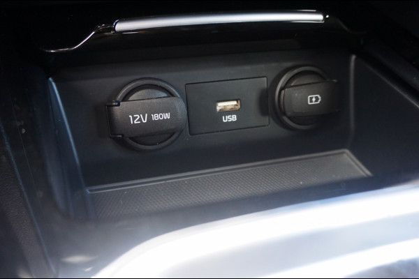 Kia Ceed Sportswagon 140PK PHEV DynamicLine CARPLAY | CLIMA | WINTERPACK | CRUISE!