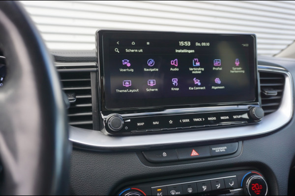 Kia Ceed Sportswagon 140PK PHEV DynamicLine CARPLAY | CLIMA | WINTERPACK | CRUISE!