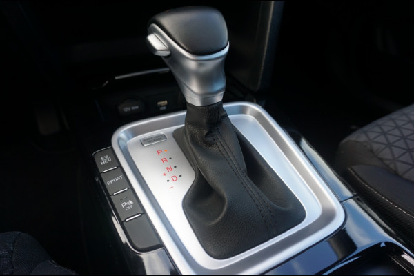 Kia Ceed Sportswagon 140PK PHEV DynamicLine CARPLAY | CLIMA | WINTERPACK | CRUISE!