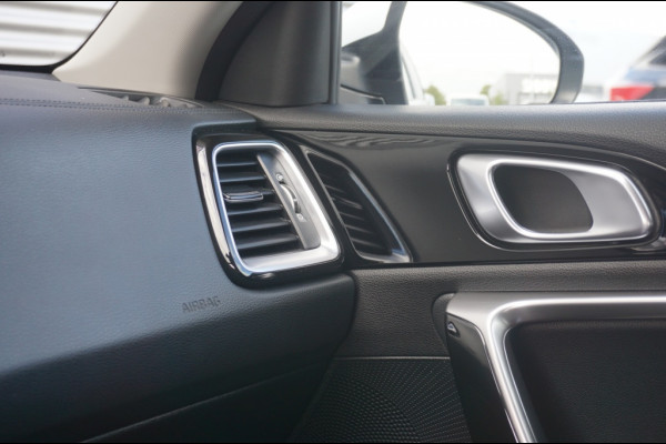 Kia Ceed Sportswagon 140PK PHEV DynamicLine CARPLAY | CLIMA | WINTERPACK | CRUISE!