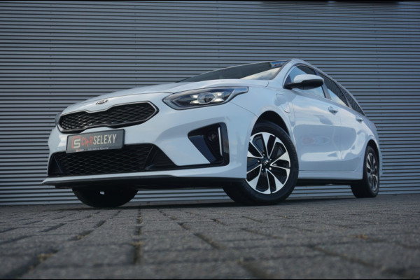 Kia Ceed Sportswagon 140PK PHEV DynamicLine CARPLAY | CLIMA | WINTERPACK | CRUISE!