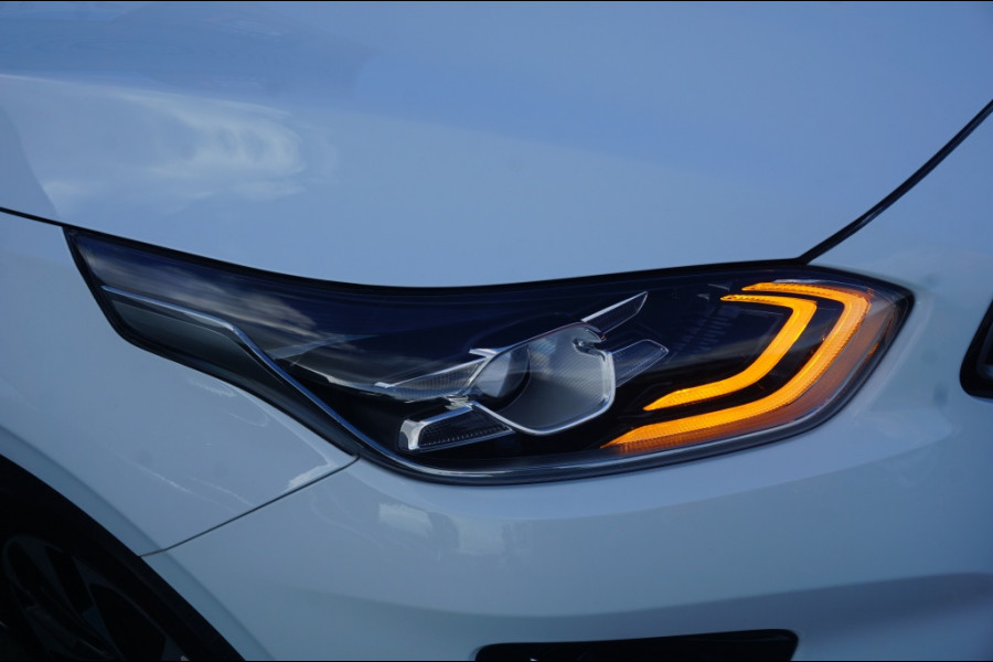 Kia Ceed Sportswagon 140PK PHEV DynamicLine CARPLAY | CLIMA | WINTERPACK | CRUISE!