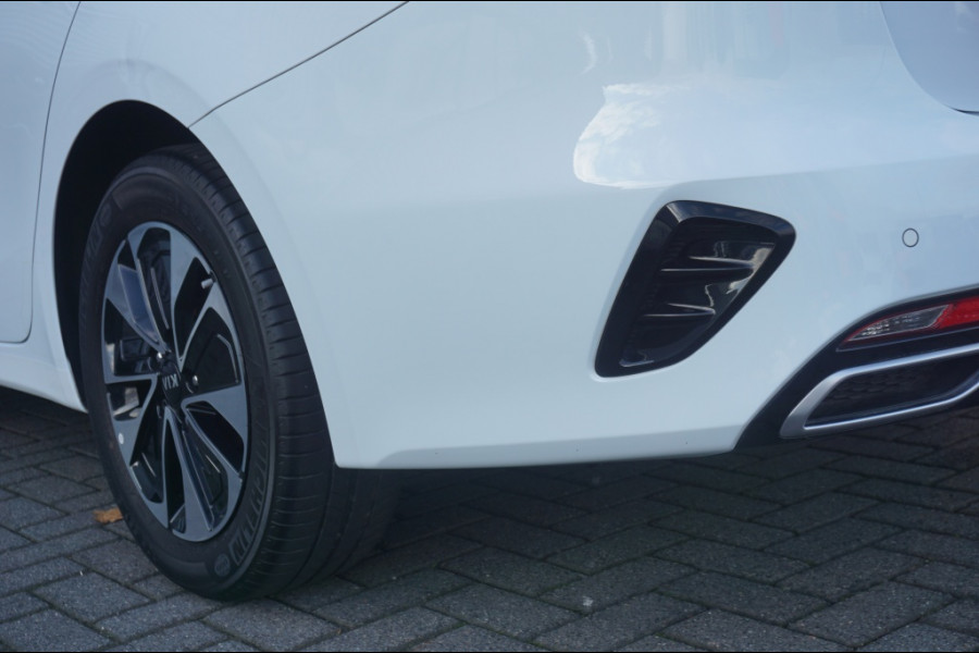 Kia Ceed Sportswagon 140PK PHEV DynamicLine CARPLAY | CLIMA | WINTERPACK | CRUISE!