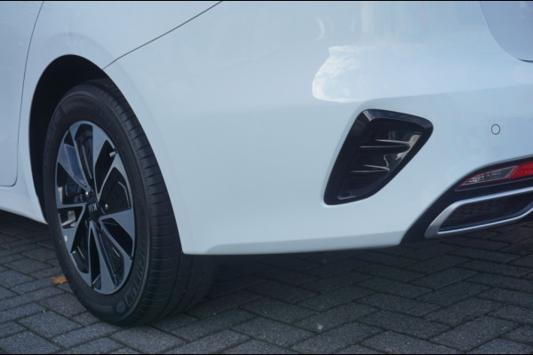 Kia Ceed Sportswagon 140PK PHEV DynamicLine CARPLAY | CLIMA | WINTERPACK | CRUISE!