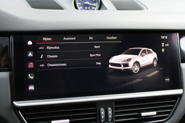 Porsche Cayenne Coupé 3.0 E-Hybrid Platinum Edition | PANO | HUD | 360 | SPORT DESIGN | LUCHTVERING | ELEK.TREKHAAK | Porsche Cayenne Coupé 3.0 E-Hybrid Platinum Edition | PANO | HUD | 360 | SPORT DESIGN | LUCHTVERING | ELEK.TREKHAAK |