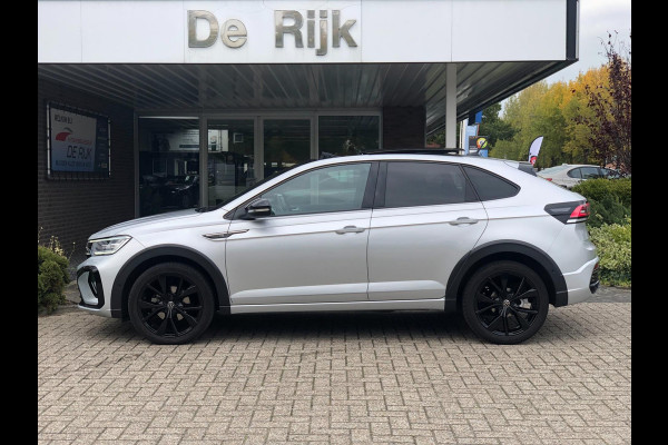 Volkswagen Taigo 1.5 TSI R-Line | Pano, Virt. Cockp., ACC, Camera, Stoelverw., Carplay/Android, Climate | Dealeronderhouden | NAP