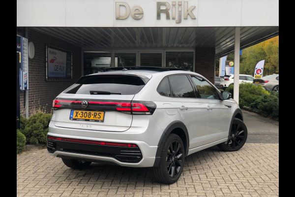 Volkswagen Taigo 1.5 TSI R-Line | Pano, Virt. Cockp., ACC, Camera, Stoelverw., Carplay/Android, Climate | Dealeronderhouden | NAP