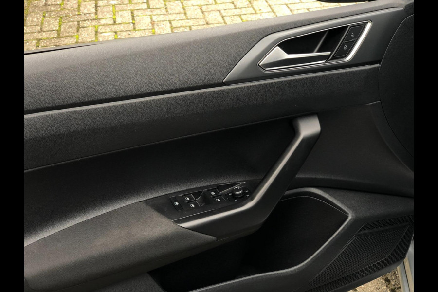 Volkswagen Taigo 1.5 TSI R-Line | Pano, Virt. Cockp., ACC, Camera, Stoelverw., Carplay/Android, Climate | Dealeronderhouden | NAP