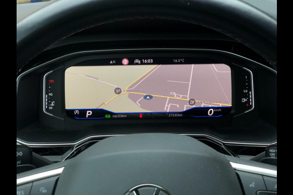 Volkswagen Taigo 1.5 TSI R-Line | Pano, Virt. Cockp., ACC, Camera, Stoelverw., Carplay/Android, Climate | Dealeronderhouden | NAP