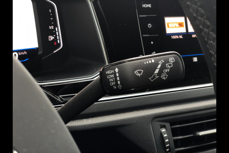 Volkswagen Taigo 1.5 TSI R-Line | Pano, Virt. Cockp., ACC, Camera, Stoelverw., Carplay/Android, Climate | Dealeronderhouden | NAP