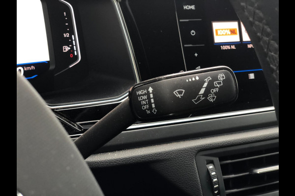 Volkswagen Taigo 1.5 TSI R-Line | Pano, Virt. Cockp., ACC, Camera, Stoelverw., Carplay/Android, Climate | Dealeronderhouden | NAP