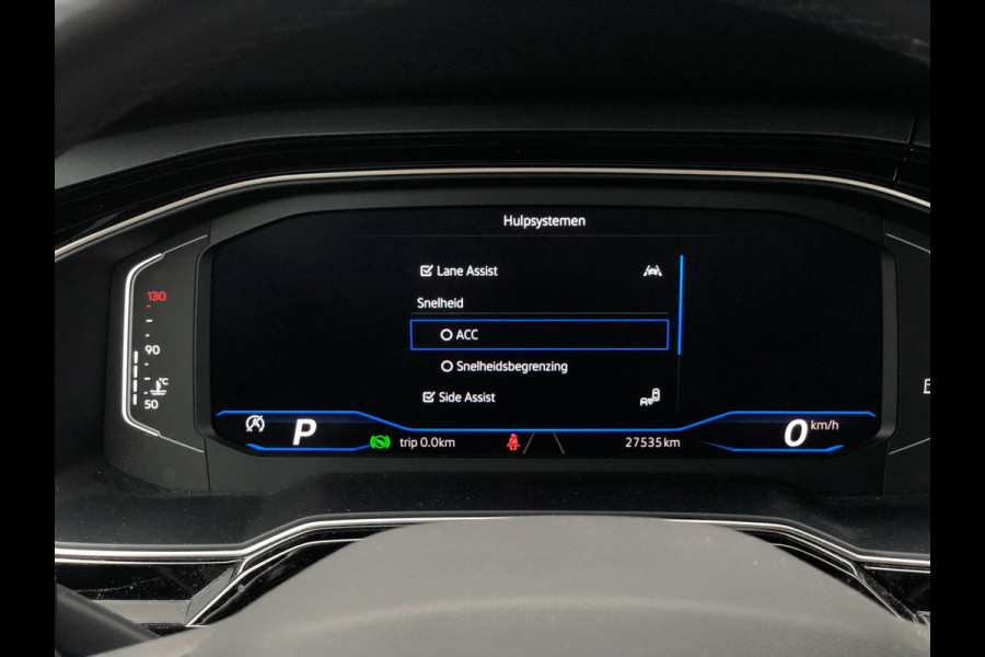 Volkswagen Taigo 1.5 TSI R-Line | Pano, Virt. Cockp., ACC, Camera, Stoelverw., Carplay/Android, Climate | Dealeronderhouden | NAP