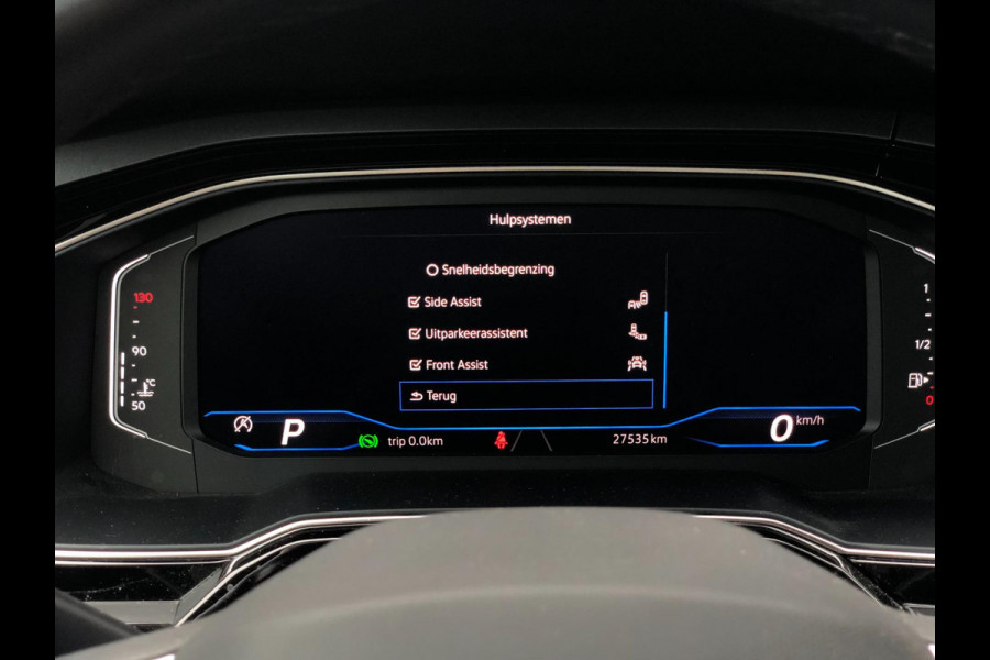 Volkswagen Taigo 1.5 TSI R-Line | Pano, Virt. Cockp., ACC, Camera, Stoelverw., Carplay/Android, Climate | Dealeronderhouden | NAP
