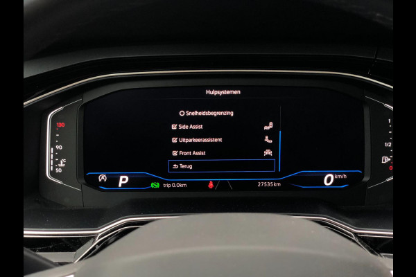 Volkswagen Taigo 1.5 TSI R-Line | Pano, Virt. Cockp., ACC, Camera, Stoelverw., Carplay/Android, Climate | Dealeronderhouden | NAP