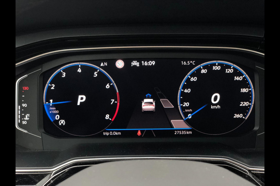 Volkswagen Taigo 1.5 TSI R-Line | Pano, Virt. Cockp., ACC, Camera, Stoelverw., Carplay/Android, Climate | Dealeronderhouden | NAP