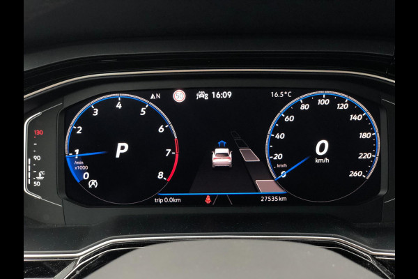 Volkswagen Taigo 1.5 TSI R-Line | Pano, Virt. Cockp., ACC, Camera, Stoelverw., Carplay/Android, Climate | Dealeronderhouden | NAP