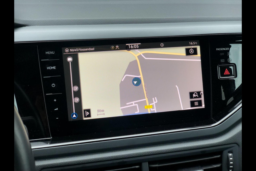 Volkswagen Taigo 1.5 TSI R-Line | Pano, Virt. Cockp., ACC, Camera, Stoelverw., Carplay/Android, Climate | Dealeronderhouden | NAP