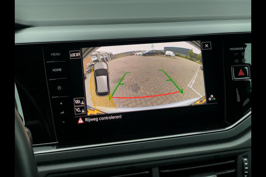 Volkswagen Taigo 1.5 TSI R-Line | Pano, Virt. Cockp., ACC, Camera, Stoelverw., Carplay/Android, Climate | Dealeronderhouden | NAP