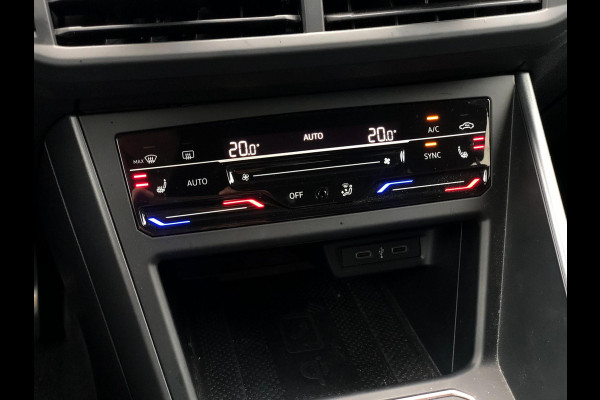Volkswagen Taigo 1.5 TSI R-Line | Pano, Virt. Cockp., ACC, Camera, Stoelverw., Carplay/Android, Climate | Dealeronderhouden | NAP
