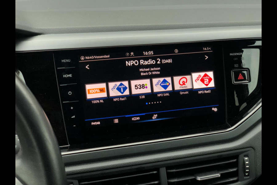 Volkswagen Taigo 1.5 TSI R-Line | Pano, Virt. Cockp., ACC, Camera, Stoelverw., Carplay/Android, Climate | Dealeronderhouden | NAP