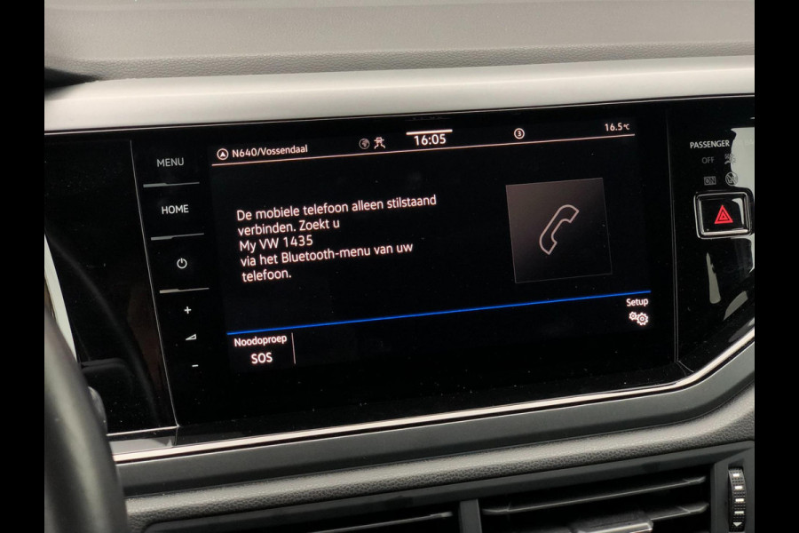 Volkswagen Taigo 1.5 TSI R-Line | Pano, Virt. Cockp., ACC, Camera, Stoelverw., Carplay/Android, Climate | Dealeronderhouden | NAP