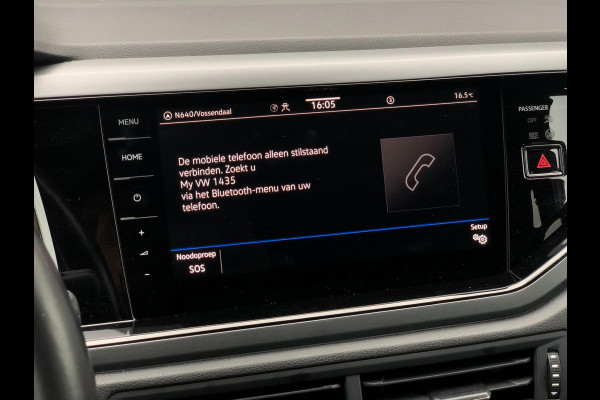 Volkswagen Taigo 1.5 TSI R-Line | Pano, Virt. Cockp., ACC, Camera, Stoelverw., Carplay/Android, Climate | Dealeronderhouden | NAP