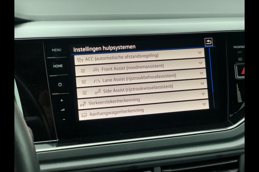 Volkswagen Taigo 1.5 TSI R-Line | Pano, Virt. Cockp., ACC, Camera, Stoelverw., Carplay/Android, Climate | Dealeronderhouden | NAP