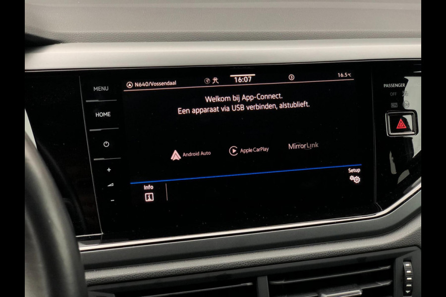 Volkswagen Taigo 1.5 TSI R-Line | Pano, Virt. Cockp., ACC, Camera, Stoelverw., Carplay/Android, Climate | Dealeronderhouden | NAP