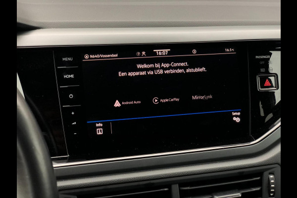 Volkswagen Taigo 1.5 TSI R-Line | Pano, Virt. Cockp., ACC, Camera, Stoelverw., Carplay/Android, Climate | Dealeronderhouden | NAP