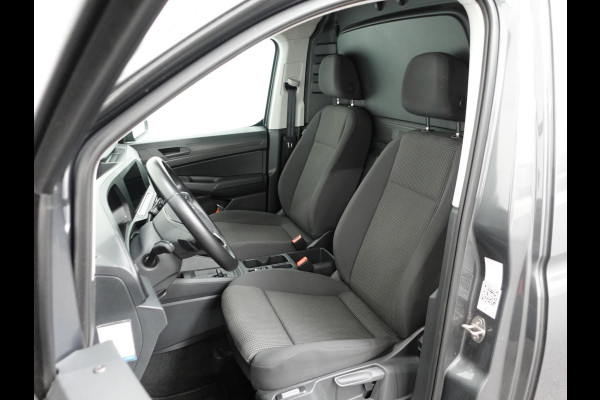 Volkswagen Caddy Cargo Maxi 2.0 TDI Aut. Style Airco Carplay Adaptive Cruise Control PDC VA Camera Trekhaak 17" LM Velgen Volkswagen Caddy Cargo Maxi 2.0 TDI Aut. Style Airco Carplay Adaptive Cruise Control PDC VA Camera Trekhaak 17" LM Velgen