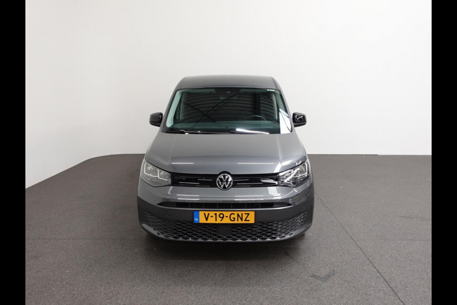 Volkswagen Caddy Cargo Maxi 2.0 TDI Aut. Style Airco Carplay Adaptive Cruise Control PDC VA Camera Trekhaak 17" LM Velgen Volkswagen Caddy Cargo Maxi 2.0 TDI Aut. Style Airco Carplay Adaptive Cruise Control PDC VA Camera Trekhaak 17" LM Velgen